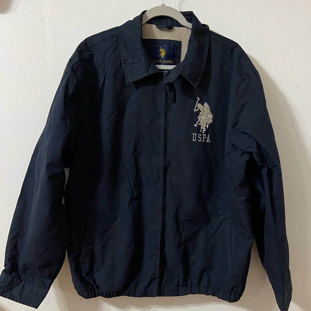 Men’s Jacket